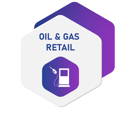 oil & gas retail