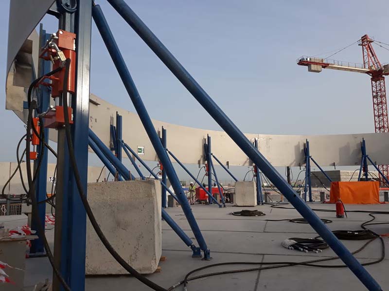 Falga Group Indonesia Falga