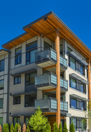 Property & Hospitality